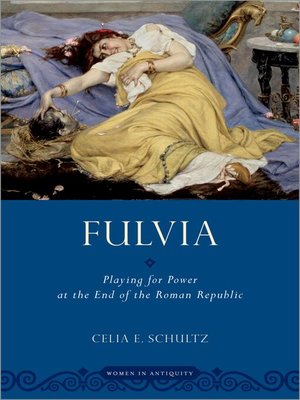 cover image of Fulvia